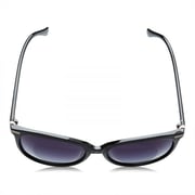 TFL Cateye Women's Black Polarized Sunglasses TFL Cateye Women's Black Polarized Sunglasses