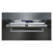 Siemens Built In Dishwasher Fully Integrated SN636X10NM Siemens Built In Dishwasher Fully Integrated SN636X10NM