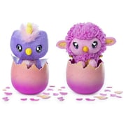 Hatchimals Hatchtopia Life Assorted 6047223 Hatchimals Hatchtopia Life Assorted 6047223