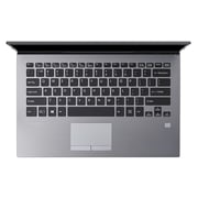 Vaio SX14 Laptop - Core i5 1.6GHz 8GB 256GB Shared Win10Pro 14inch FHD Silver Vaio SX14 Laptop - Core i5 1.6GHz 8GB 256GB Shared Win10Pro 14inch FHD Silver