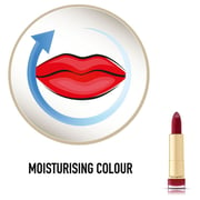 Max Factor Color Elixir Lipstick Scarlet Ghost - 720