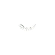 Red Cherry 502 False Eyelashes, Bottom Under Lash - Pack Of 6 Pairs