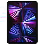 iPad Pro 11-inch (2021) WiFi+Cellular 128GB Silver iPad Pro 11-inch (2021) WiFi+Cellular 128GB Silver