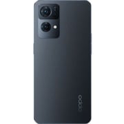 Oppo Reno7 Pro 256 GB Starlight Black 5G Smartphone Oppo Reno7 Pro 256 GB Starlight Black 5G Smartphone