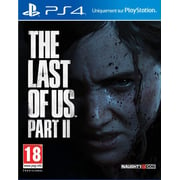 Sony Ps4 Last Of Us 2