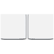 MacBook Pro 13-inch with Touch Bar and Touch ID (2019) - Core i5 2.4GHz 8GB 512GB Shared Space Grey English/Arabic Keyboard
