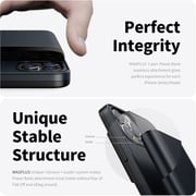 Buy Magplus Detachable Wireless Charging Battery Case For IPh 13 Pro