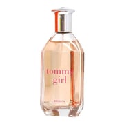 Tommy Hilfiger Tommy Girl Brights Perfume For Women 100ml Eau de Toilette Tommy Hilfiger Tommy Girl Brights Perfume For Women 100ml Eau de Toilette