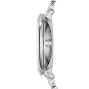 Fossil ES3797 Jacqueline Mini Stainless Steel Watch
