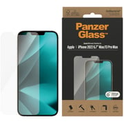 Panzerglass Classic Fit Screen Protector Clear iPhone 14 Plus