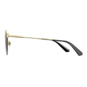 Bolon Cat eye Gold Sunglasses Women BL7109-B60-57 Bolon Cat eye Gold Sunglasses Women BL7109-B60-57