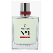 Aigner No 1 Sport Perfume For Men EDT 100ml Aigner No 1 Sport Perfume For Men EDT 100ml