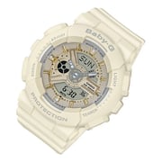 Casio BA-110GA-7A2DR Baby G Watch