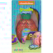 Sponge Bob Squarepants Gary for Kids 50ml Eau de Toilette Sponge Bob Squarepants Gary for Kids 50ml Eau de Toilette