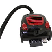 Sonashi Vacuum Cleaner Red/Black SVC-9023