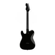ESP Ltd Guitar Te-200m With Maple Fretboard, Black Finish ESP Ltd Guitar Te-200m With Maple Fretboard, Black Finish