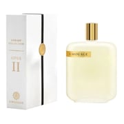 Amouage Library Collection Opus II Eau De Parfum For Unisex 100ml Amouage Library Collection Opus II Eau De Parfum For Unisex 100ml