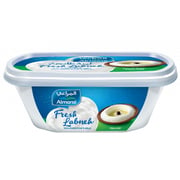 Almarai Labneh Full Fat 400gm