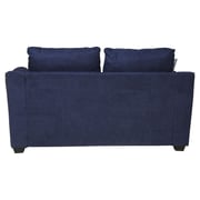 Pan Emirates Midtown (N) 2 Seater Sofa Blue Pan Emirates Midtown (N) 2 Seater Sofa Blue