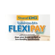Flexi Pay - 12 Months - CIB Flexi Pay - 12 Months - CIB