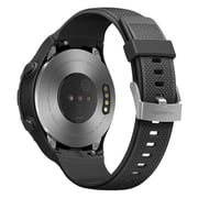 Huawei LEOBX9 Smart Watch 2 Black Huawei LEOBX9 Smart Watch 2 Black