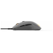 SteelSeries 62470 Rival 110 Wired Gaming Mouse Slate Grey SteelSeries 62470 Rival 110 Wired Gaming Mouse Slate Grey