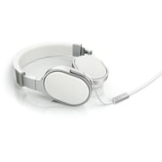 KEF M500 SP3821EA On Ear Headphone White KEF M500 SP3821EA On Ear Headphone White