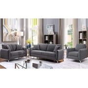 Jozel 1 Seater Sofa Chair 89*79 cm