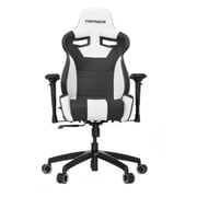 Vertagear VG-SL4000-WT Racing Series S-Line Gaming Chair Black/White
