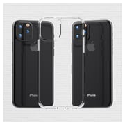 Maxguard Hybrid Shockproof Back Case Clear For iPhone 11 Pro Max