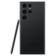 Samsung Galaxy S23 Ultra 5G 512GB 12GB Phantom Black Dual Sim Smartphone - International Version Samsung Galaxy S23 Ultra 5G 512GB 12GB Phantom Black Dual Sim Smartphone - International Version