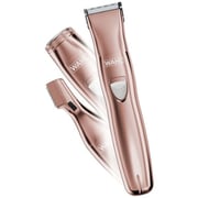 Wahl 3-in-1 Body Hair Remover 09685-4027 Wahl 3-in-1 Body Hair Remover 09685-4027