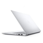 Dell Inspiron 14 7490 Laptop - Core i7 1.8GHz 16GB 1TB 2GB Win10 14inch FHD Silver English/Arabic Keyboard
