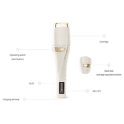 Dualsonic Professional Beauty Device