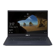 Asus VivoBook K571GD-BQ224T Laptop - Core i5 2.4GHz 8GB 512GB 4GB Win10 15.6inch FHD Star Black