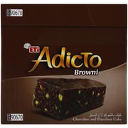 ETI Adicto Browni Cake 24 x 40 gm Online Shopping on ETI Adicto Browni Cake 24 x 40 gm in Muscat
