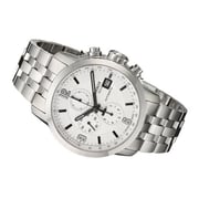 Buy Tissot T0554271101700 Mens Watch Online in UAE Sharaf DG