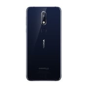 Nokia 7.1 64GB Midnight Blue 4G Dual Sim Smartphone TA1095