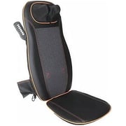 ULTIMAX Shiatsu Chair Massager Cushion Back massage machine factory direct car home massage cushion cervical waist Neck & Back Massage Cushion Massage for Neck and Back ULTIMAX Shiatsu Chair Massager Cushion Back massage machine factory direct car home massage cushion cervical waist Neck & Back Massage Cushion Massage for Neck and Back