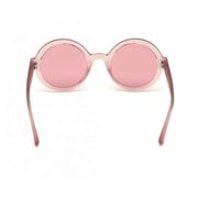 Guess Pink Injected Women Sunglasses GU761374S50
