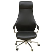 Pan Emirates Zormac Office Chair Black Pan Emirates Zormac Office Chair Black