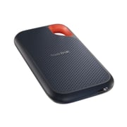 Sandisk Extreme Portable SSD 1TB Black SDSSDE611T00G25