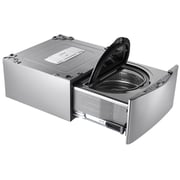 LG Mini Top Load Fully Automatic Washer 3.5kg F70E1UDNK12 LG Mini Top Load Fully Automatic Washer 3.5kg F70E1UDNK12