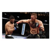 PS4 UFC 3 Game PS4 UFC 3 Game