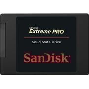 Sandisk SDSSDXPS480GG25 Extreme Pro Solid State Drive 480GB Sandisk SDSSDXPS480GG25 Extreme Pro Solid State Drive 480GB