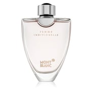 Mont Blanc Femme Individuelle For Women 75ml Eau de Parfum