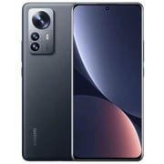 Xiaomi 12 Pro 5G 256GB Grey 5G Smartphone Xiaomi 12 Pro 5G 256GB Grey 5G Smartphone