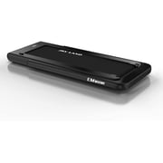 Skyland 2 in 1 Treadmill Machine Walking Pad & Running Pad with Remote Control and Bluetooth Speaker EM-1282-H(Black) Skyland 2 in 1 Treadmill Machine Walking Pad & Running Pad with Remote Control and Bluetooth Speaker EM-1282-H(Black)