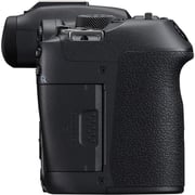 Canon EOS R7 Mirrorless Digital Camera Body Black With EF-EOS R Mount Adapter Canon EOS R7 Mirrorless Digital Camera Body Black With EF-EOS R Mount Adapter