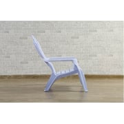 Pan Emirates Macrina (a) Garden Plastic Chair Pan Emirates Macrina (a) Garden Plastic Chair